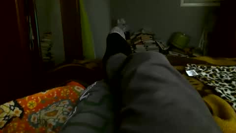 Snapshot of bagalan chatting on 12.11.24 Carlos online show from 12.11.24