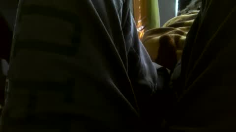 Snapshot of bagalan chatting on 12.23.24 Carlos online show from 12.23.24