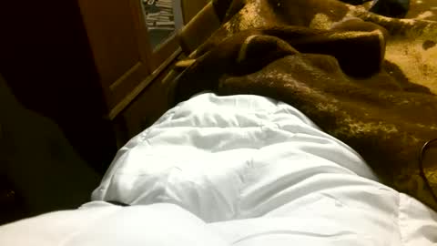 Snapshot of bagalan chatting on 12.25.24 Carlos online show from 12.25.24