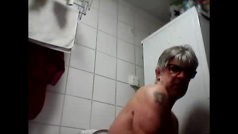 baggelina75 online show from 02.17.25