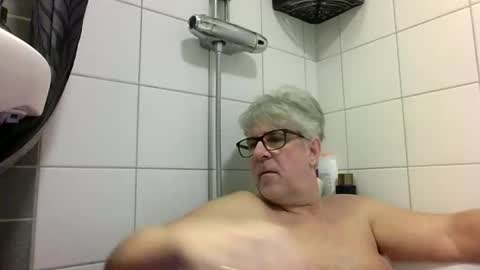 baggelina75 online show from 02.02.26