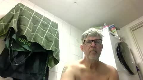 baggelina75 online show from 05.12.26