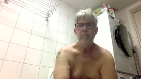baggelina75 online show from 06.04.26