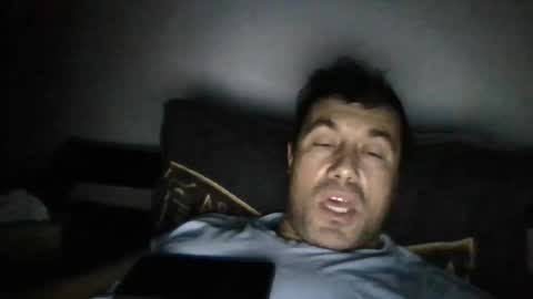 Snapshot of bagio18 chatting on 12.13.24 Bagio online show from 12.13.24