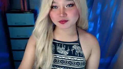 april online show from 10.03.25