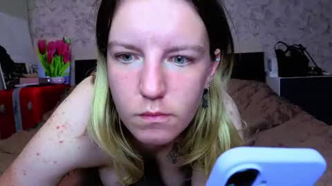 holly online show from 07.10.26