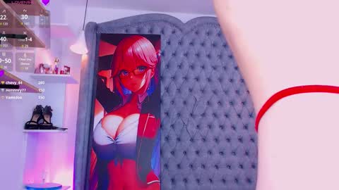 Snapshot of baihu_jin7 chatting on 03.02.26 baihu_jin7 online show from 03.02.26