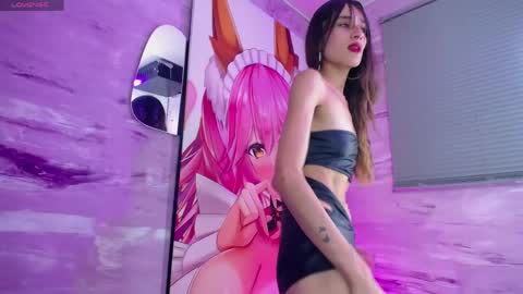 baihu_jin7 online show from 04.07.26