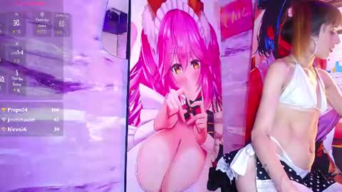 baihu_jin7 online show from 06.29.26