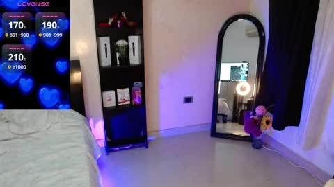 sandra online show from 12.11.24