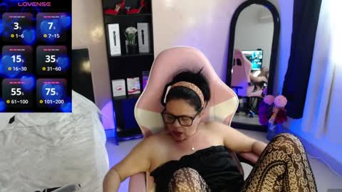 sandra online show from 12.15.24