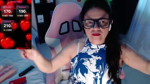 sandra online show from 12.31.24
