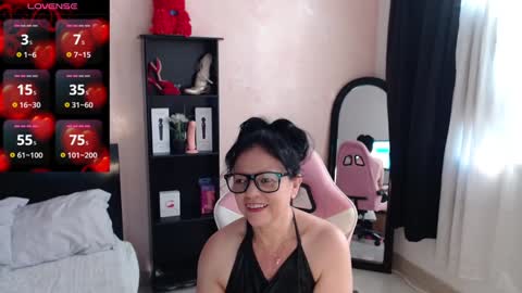 sandra online show from 01.11.25