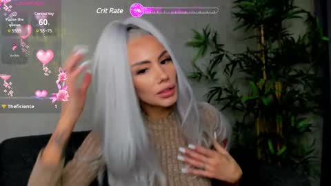 bailey_rush online show from 03.05.25