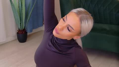 bailey_rush online show from 01.09.26