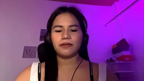 Snapshot of baileybulik chatting on 06.11.26 Sabine online show from 06.11.26