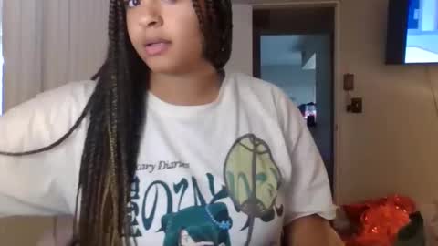 baileymadz online show from 03.23.26