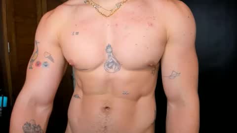 bain_aaron online show from 04.17.26