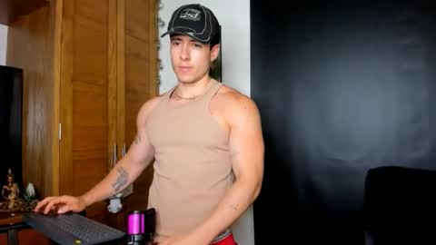 bain_aaron online show from 04.17.26