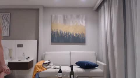 Snapshot of baingram1 chatting on 12.21.24 Happy Girl online show from 12.21.24