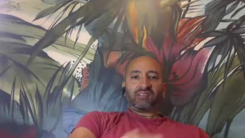 Snapshot of bakkis chatting on 07.27.26 bakkis online show from 07.27.26