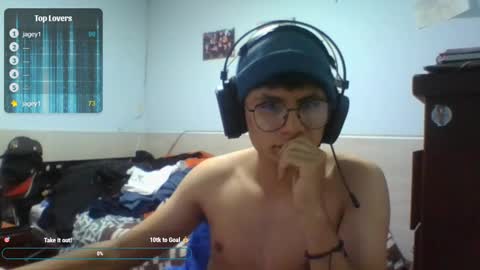 Bal3n online show from 03.04.25