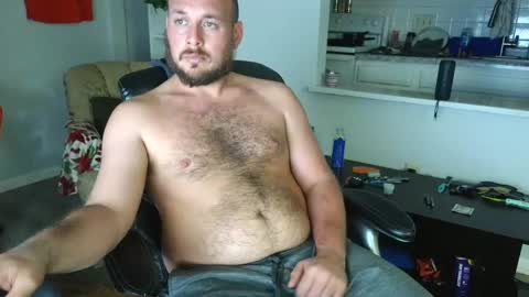Anthony online show from 10.07.25