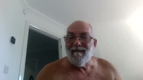 Snapshot of baldcock65 chatting on 07.08.26 baldcock65 online show from 07.08.26