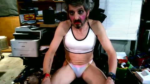 Snapshot of balddickstroking chatting on 11.15.25 balddickstroking online show from 11.15.25