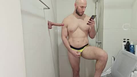 baldyboyy online show from 11.06.25