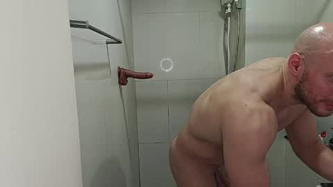 baldyboyy online show from 11.28.25