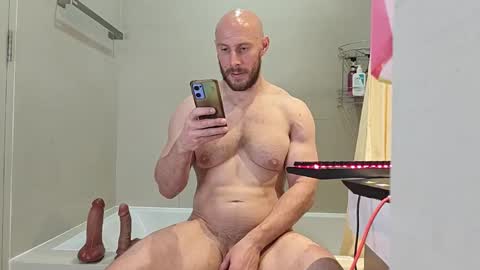 baldyboyy online show from 02.04.26