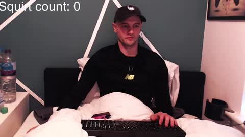 BaldySins online show from 02.15.26