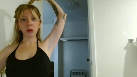 Snapshot of baleykins247 chatting on 07.11.26 baleykins247 online show from 07.11.26
