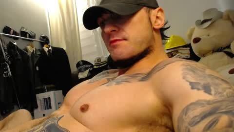 Bret Ballard online show from 04.05.26