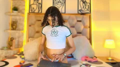 ballesteros_ online show from 11.14.25