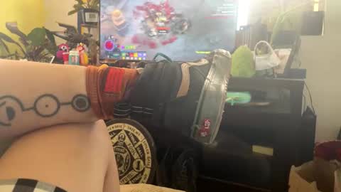 Ballista the Boss online show from 03.24.26