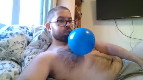 balloonman835316 online show from 02.05.25