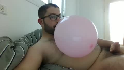 balloonman835316 online show from 03.02.25