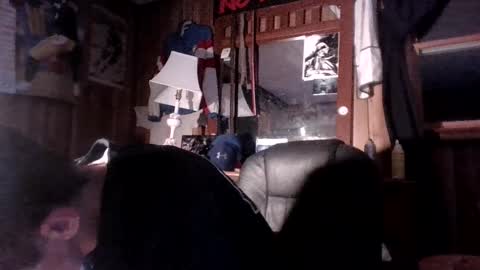 ballsdeep521 online show from 10.03.25