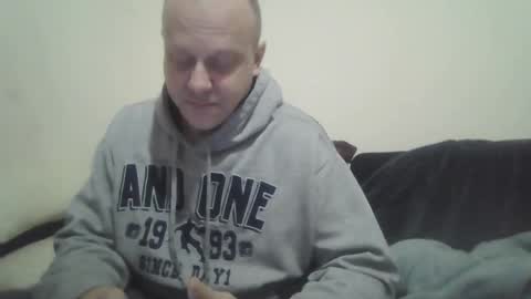 ballzrockwell online show from 12.25.24