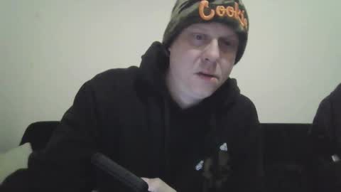 ballzrockwell online show from 02.21.25