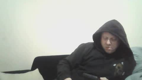 ballzrockwell online show from 03.02.25