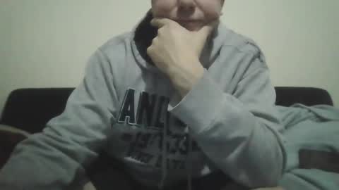 Snapshot of ballzrockwell chatting on 04.29.26 ballzrockwell online show from 04.29.26