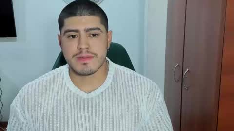 Andres -  online show from 09.20.25