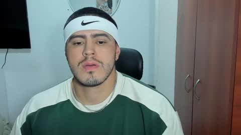 Andres -  online show from 10.07.25