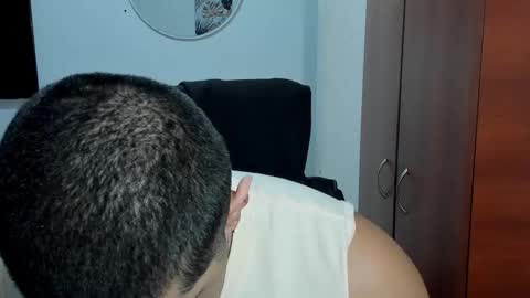 Andres -  online show from 11.20.25