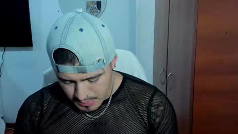 Andres -  online show from 01.13.26