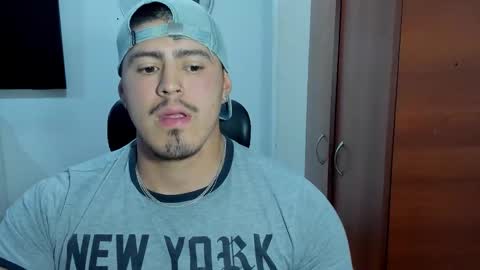 Andres -  online show from 02.24.26