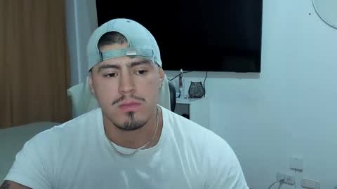 Andres -  online show from 03.06.26